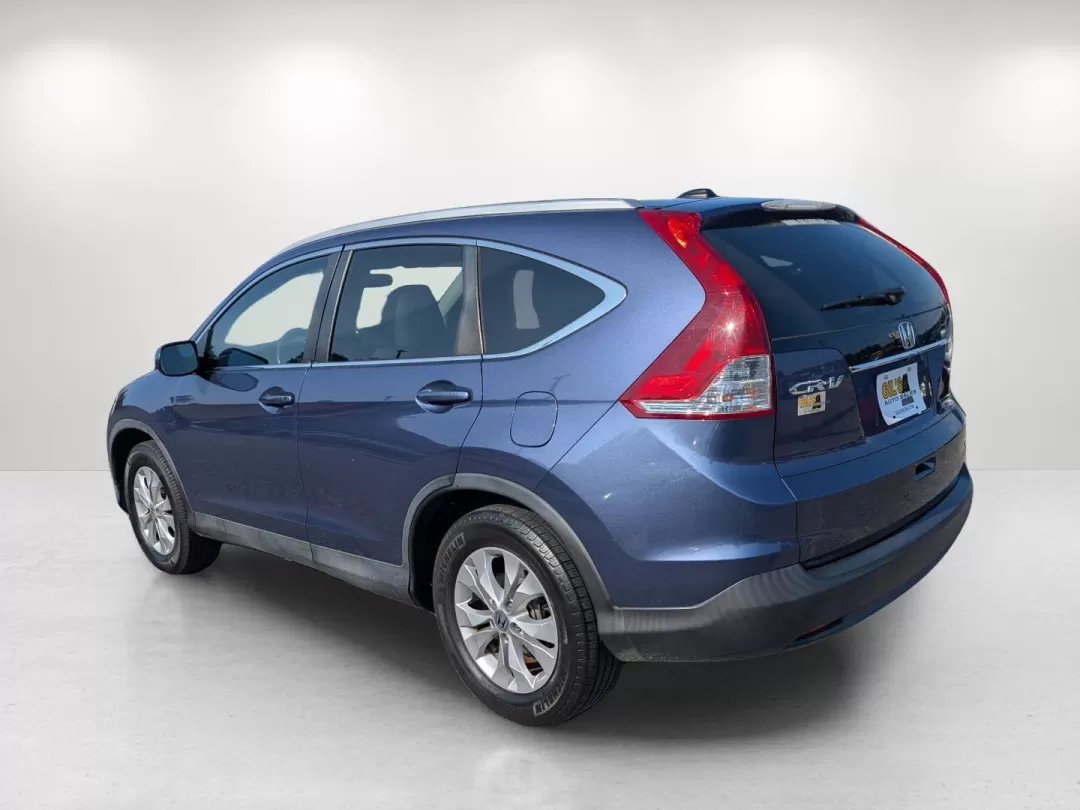 2014 Honda CR-V EX-L (2HKRM3H74EH) with an Other engine, located at 3959 U.S. 80 W, Phenix City, AL, 36870, (334) 297-4885, 32.469296, -85.135185 - **Explore the Open Road in Style: 2014 Honda CR-V EX-L at Gils Auto - Phenix City**<br /> <br /> Are you ready to elevate your adventures and daily commutes with a vehicle that blends style, comfort, and practicality? Look no further than this stunning 2014 Honda CR-V EX-L, available now at Gils Aut - Photo#5