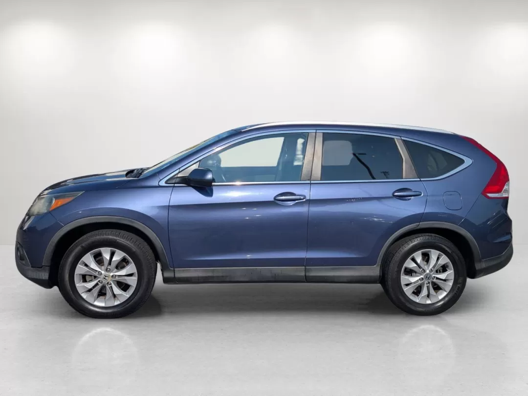 2014 Honda CR-V EX-L (2HKRM3H74EH) with an Other engine, located at 3959 U.S. 80 W, Phenix City, AL, 36870, (334) 297-4885, 32.469296, -85.135185 - **Explore the Open Road in Style: 2014 Honda CR-V EX-L at Gils Auto - Phenix City**<br /> <br /> Are you ready to elevate your adventures and daily commutes with a vehicle that blends style, comfort, and practicality? Look no further than this stunning 2014 Honda CR-V EX-L, available now at Gils Aut - Photo#6
