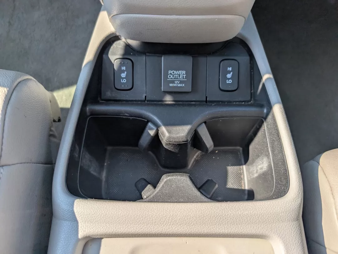 2014 Honda CR-V EX-L (2HKRM3H74EH) with an Other engine, located at 3959 U.S. 80 W, Phenix City, AL, 36870, (334) 297-4885, 32.469296, -85.135185 - **Explore the Open Road in Style: 2014 Honda CR-V EX-L at Gils Auto - Phenix City**<br /> <br /> Are you ready to elevate your adventures and daily commutes with a vehicle that blends style, comfort, and practicality? Look no further than this stunning 2014 Honda CR-V EX-L, available now at Gils Aut - Photo#10