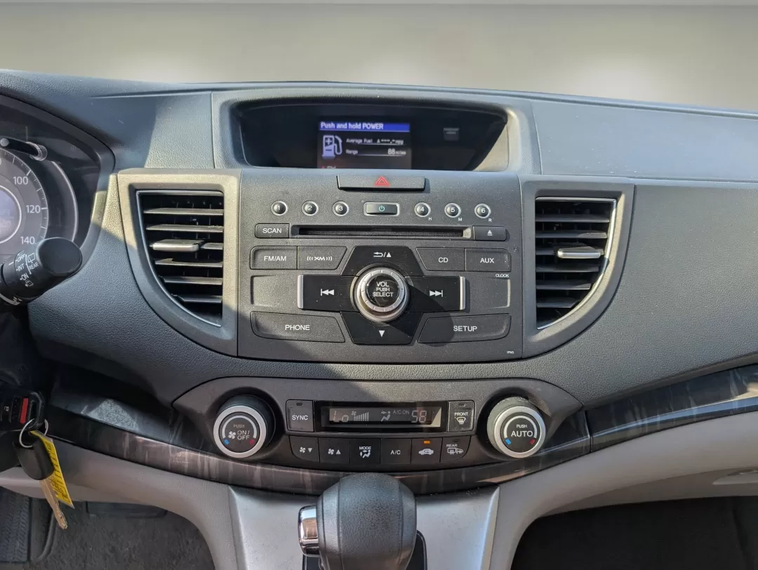 2014 Honda CR-V EX-L (2HKRM3H74EH) with an Other engine, located at 3959 U.S. 80 W, Phenix City, AL, 36870, (334) 297-4885, 32.469296, -85.135185 - **Explore the Open Road in Style: 2014 Honda CR-V EX-L at Gils Auto - Phenix City**<br /> <br /> Are you ready to elevate your adventures and daily commutes with a vehicle that blends style, comfort, and practicality? Look no further than this stunning 2014 Honda CR-V EX-L, available now at Gils Aut - Photo#12
