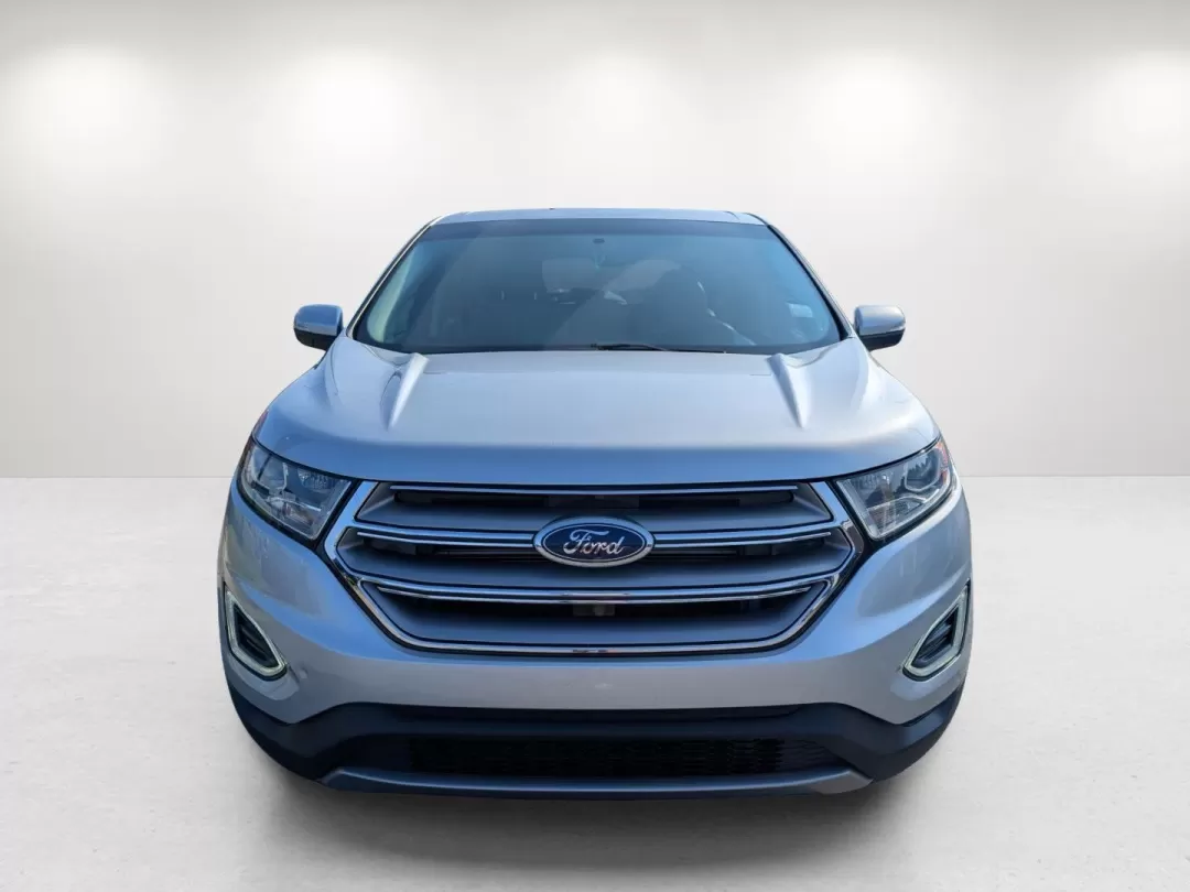 2016 Ford Edge Titanium (2FMPK3K8XGB) with an Other engine, located at 3959 U.S. 80 W, Phenix City, AL, 36870, (334) 297-4885, 32.469296, -85.135185 - **Discover the Ultimate Family Companion: 2016 Ford Edge Titanium SUV at Gils Auto, Phenix City**<br /> <br /> Are you searching for a versatile vehicle that effortlessly blends comfort with functionality? Look no further! Whether you're a growing family in need of spaciousness, a commuter looking f - Photo#1