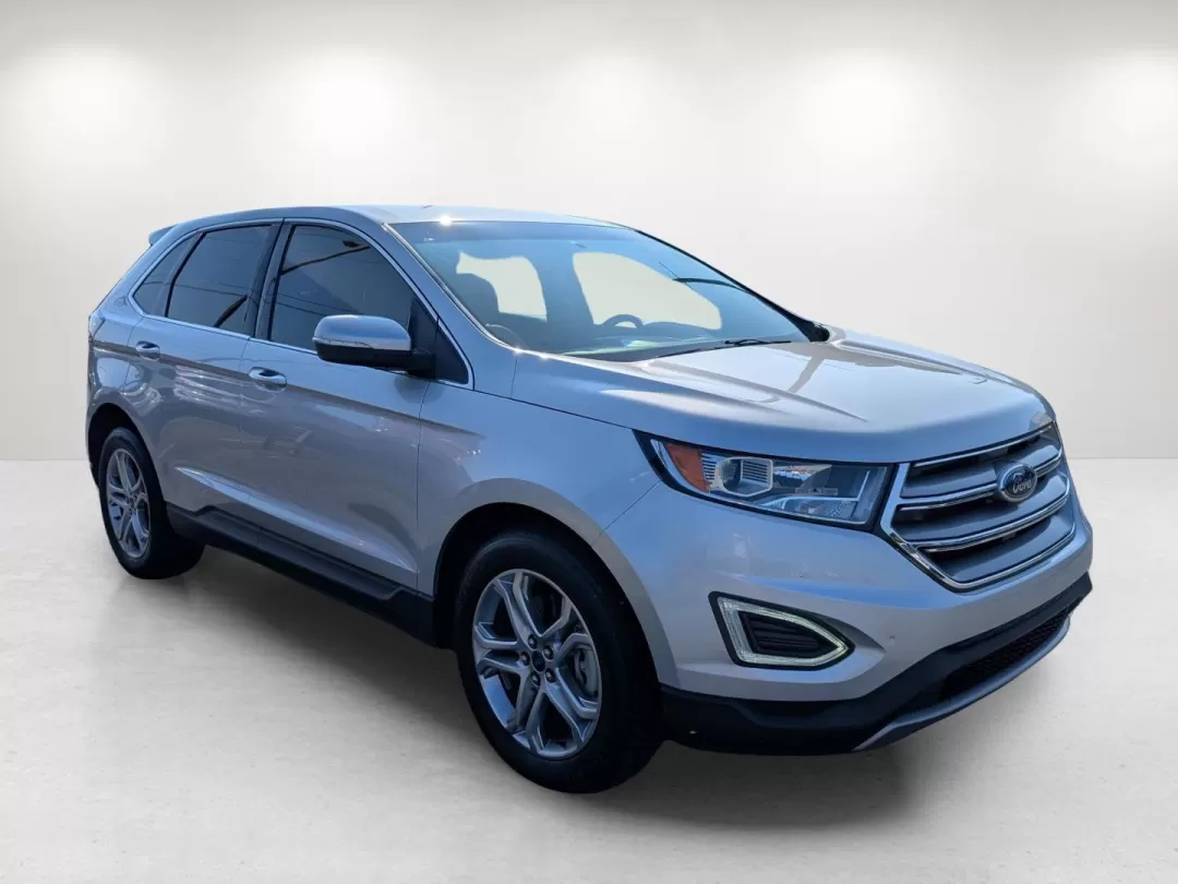 2016 Ford Edge Titanium (2FMPK3K8XGB) with an Other engine, located at 3959 U.S. 80 W, Phenix City, AL, 36870, (334) 297-4885, 32.469296, -85.135185 - **Discover the Ultimate Family Companion: 2016 Ford Edge Titanium SUV at Gils Auto, Phenix City**<br /> <br /> Are you searching for a versatile vehicle that effortlessly blends comfort with functionality? Look no further! Whether you're a growing family in need of spaciousness, a commuter looking f - Photo#2