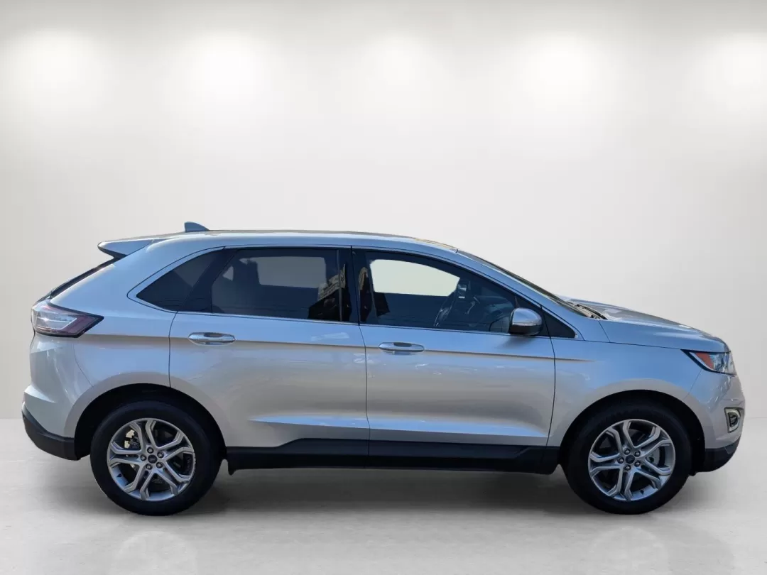 2016 Ford Edge Titanium (2FMPK3K8XGB) with an Other engine, located at 3959 U.S. 80 W, Phenix City, AL, 36870, (334) 297-4885, 32.469296, -85.135185 - **Discover the Ultimate Family Companion: 2016 Ford Edge Titanium SUV at Gils Auto, Phenix City**<br /> <br /> Are you searching for a versatile vehicle that effortlessly blends comfort with functionality? Look no further! Whether you're a growing family in need of spaciousness, a commuter looking f - Photo#3