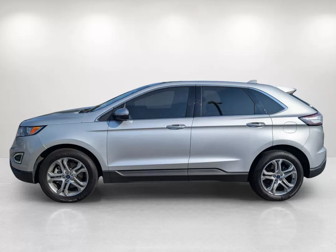 2016 Ford Edge Titanium (2FMPK3K8XGB) with an Other engine, located at 3959 U.S. 80 W, Phenix City, AL, 36870, (334) 297-4885, 32.469296, -85.135185 - **Discover the Ultimate Family Companion: 2016 Ford Edge Titanium SUV at Gils Auto, Phenix City**<br /> <br /> Are you searching for a versatile vehicle that effortlessly blends comfort with functionality? Look no further! Whether you're a growing family in need of spaciousness, a commuter looking f - Photo#7