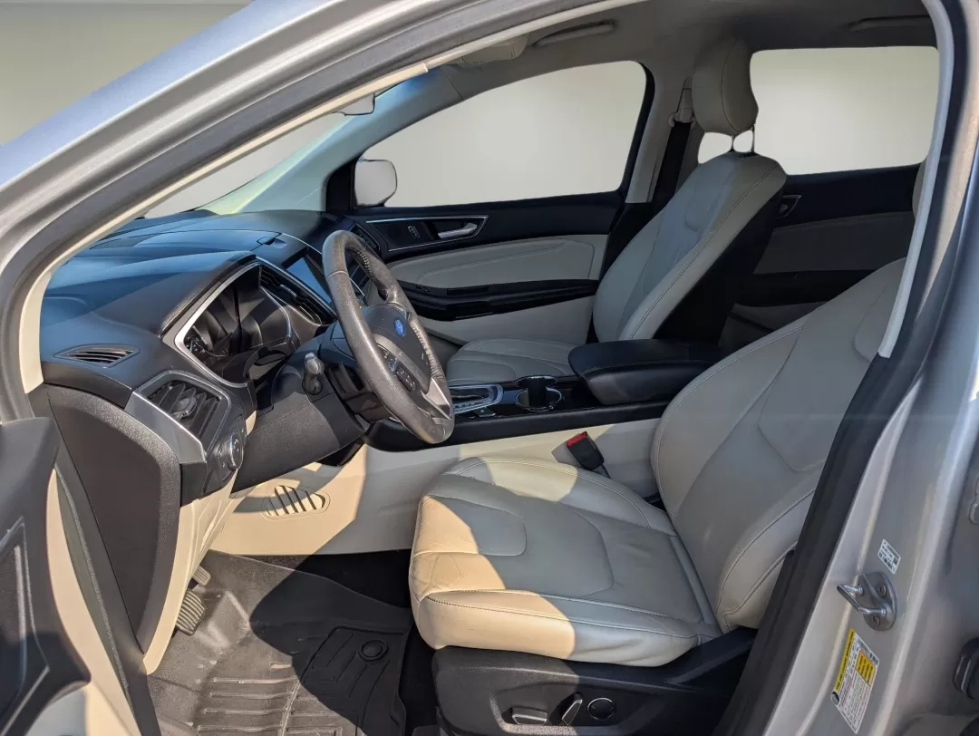 2016 Ford Edge Titanium (2FMPK3K8XGB) with an Other engine, located at 3959 U.S. 80 W, Phenix City, AL, 36870, (334) 297-4885, 32.469296, -85.135185 - **Discover the Ultimate Family Companion: 2016 Ford Edge Titanium SUV at Gils Auto, Phenix City**<br /> <br /> Are you searching for a versatile vehicle that effortlessly blends comfort with functionality? Look no further! Whether you're a growing family in need of spaciousness, a commuter looking f - Photo#9