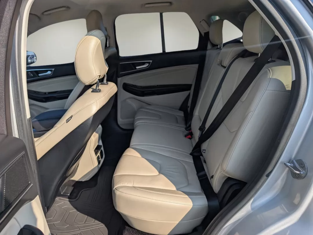 2016 Ford Edge Titanium (2FMPK3K8XGB) with an Other engine, located at 3959 U.S. 80 W, Phenix City, AL, 36870, (334) 297-4885, 32.469296, -85.135185 - **Discover the Ultimate Family Companion: 2016 Ford Edge Titanium SUV at Gils Auto, Phenix City**<br /> <br /> Are you searching for a versatile vehicle that effortlessly blends comfort with functionality? Look no further! Whether you're a growing family in need of spaciousness, a commuter looking f - Photo#10