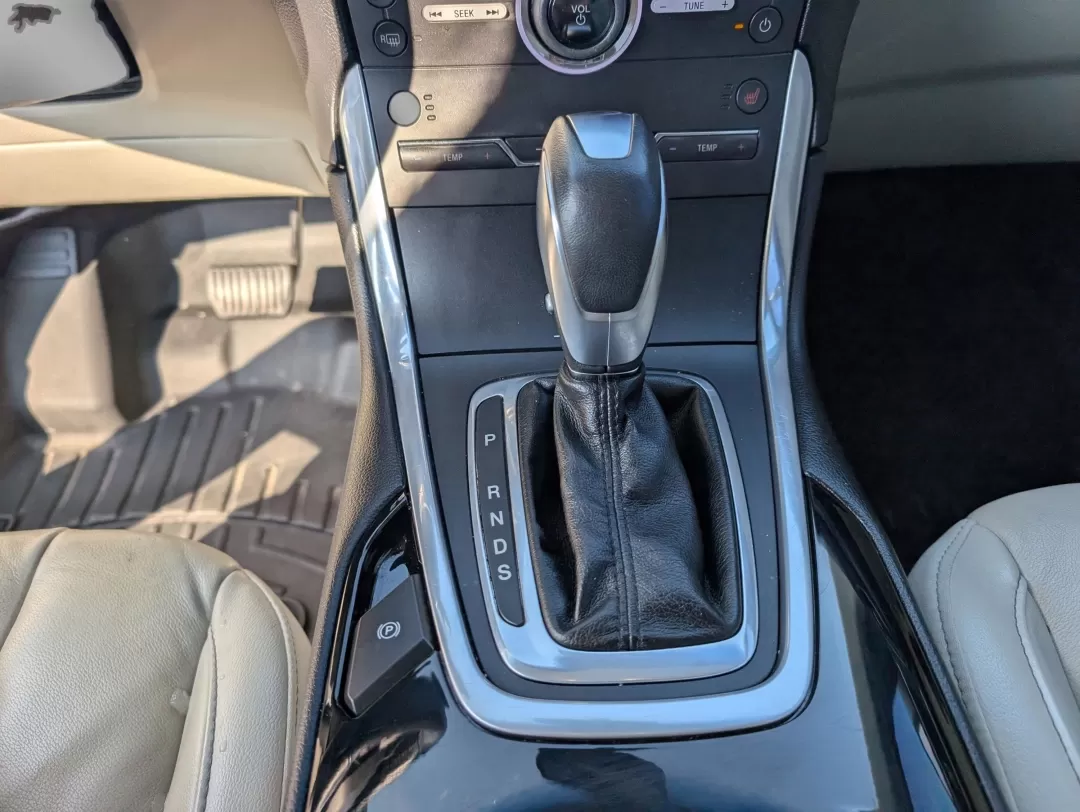 2016 Ford Edge Titanium (2FMPK3K8XGB) with an Other engine, located at 3959 U.S. 80 W, Phenix City, AL, 36870, (334) 297-4885, 32.469296, -85.135185 - **Discover the Ultimate Family Companion: 2016 Ford Edge Titanium SUV at Gils Auto, Phenix City**<br /> <br /> Are you searching for a versatile vehicle that effortlessly blends comfort with functionality? Look no further! Whether you're a growing family in need of spaciousness, a commuter looking f - Photo#13
