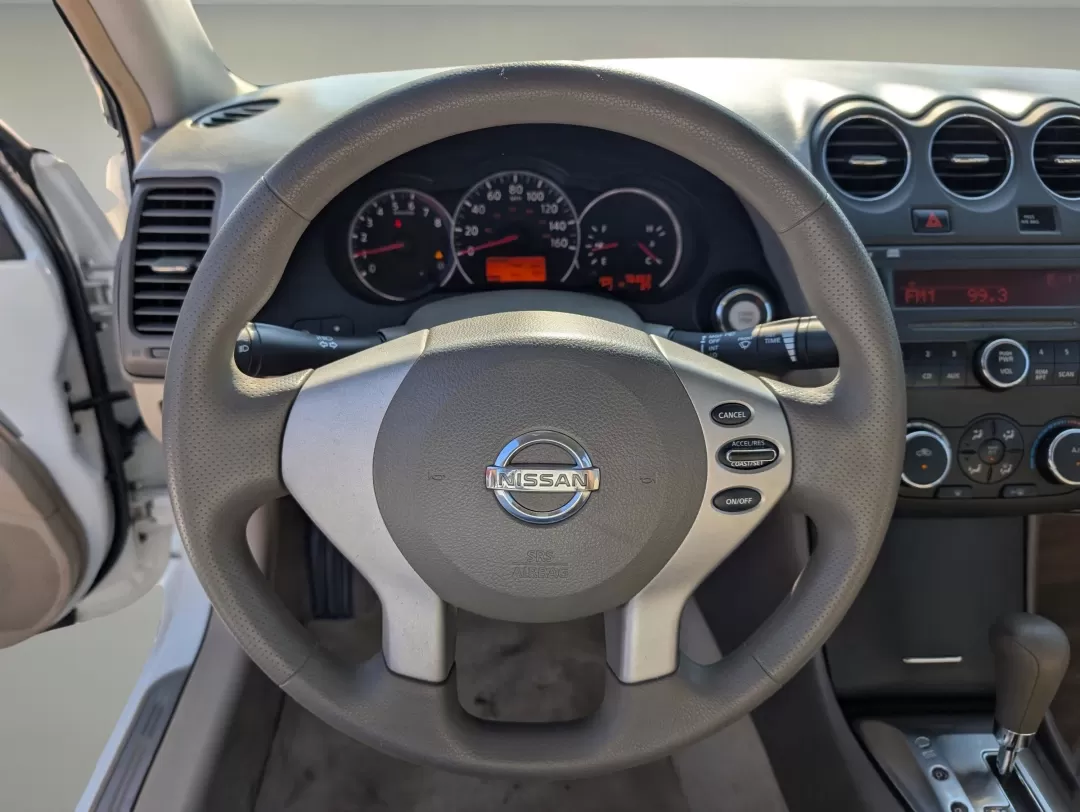 2010 /Blonde Nissan Altima 2.5 S (1N4AL2AP3AC) with an Other engine, located at 3959 U.S. 80 W, Phenix City, AL, 36870, (334) 297-4885, 32.469296, -85.135185 - Discover the perfect blend of style, comfort, and reliability with the 2010 Nissan Altima 2.5 S, now available at Gils Auto in Phenix City, AL. Whether you're a daily commuter navigating the bustling streets of downtown or a family looking for a dependable vehicle to embark on weekend adventures, th - Photo#15