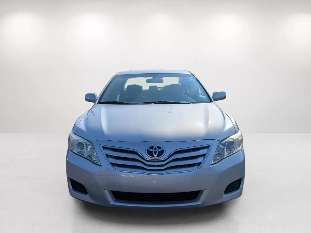 2010 Toyota Camry LE (4T1BF3EK2AU) with an Other engine, located at 3959 U.S. 80 W, Phenix City, AL, 36870, (334) 297-4885, 32.469296, -85.135185 - **Experience Every Journey in Style with the 2010 Toyota Camry at Gils Auto Phenix City, AL!**<br /> <br /> Are you seeking a reliable vehicle that perfectly balances comfort, efficiency, and style? Look no further than the 2010 Toyota Camry, available now at Gils Auto in Phenix City, AL! This seda - Photo#1