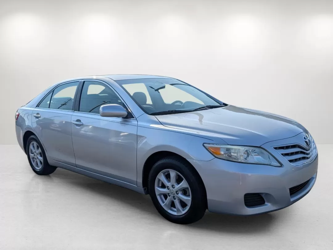 2010 Toyota Camry LE (4T1BF3EK2AU) with an Other engine, located at 3959 U.S. 80 W, Phenix City, AL, 36870, (334) 297-4885, 32.469296, -85.135185 - **Experience Every Journey in Style with the 2010 Toyota Camry at Gils Auto Phenix City, AL!**<br /> <br /> Are you seeking a reliable vehicle that perfectly balances comfort, efficiency, and style? Look no further than the 2010 Toyota Camry, available now at Gils Auto in Phenix City, AL! This seda - Photo#2