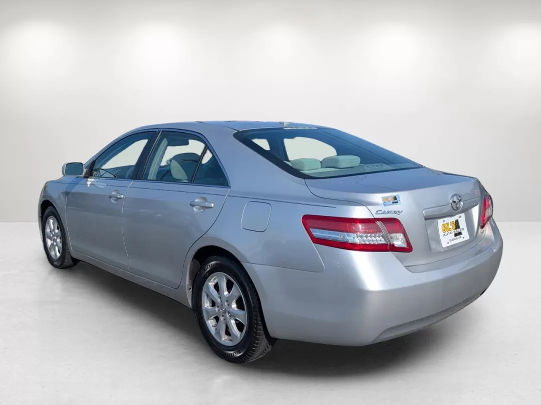 2010 Toyota Camry LE (4T1BF3EK2AU) with an Other engine, located at 3959 U.S. 80 W, Phenix City, AL, 36870, (334) 297-4885, 32.469296, -85.135185 - **Experience Every Journey in Style with the 2010 Toyota Camry at Gils Auto Phenix City, AL!**<br /> <br /> Are you seeking a reliable vehicle that perfectly balances comfort, efficiency, and style? Look no further than the 2010 Toyota Camry, available now at Gils Auto in Phenix City, AL! This seda - Photo#6