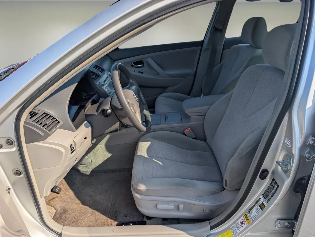 2010 Toyota Camry LE (4T1BF3EK2AU) with an Other engine, located at 3959 U.S. 80 W, Phenix City, AL, 36870, (334) 297-4885, 32.469296, -85.135185 - **Experience Every Journey in Style with the 2010 Toyota Camry at Gils Auto Phenix City, AL!**<br /> <br /> Are you seeking a reliable vehicle that perfectly balances comfort, efficiency, and style? Look no further than the 2010 Toyota Camry, available now at Gils Auto in Phenix City, AL! This seda - Photo#9