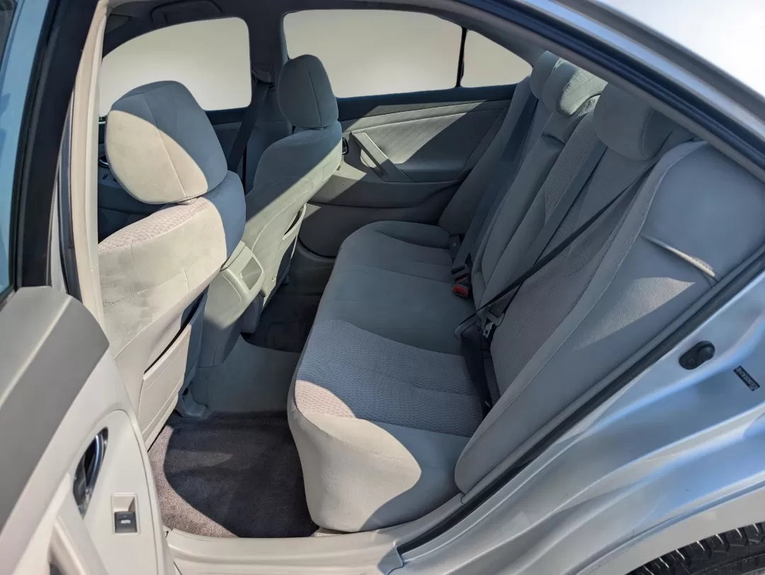 2010 Toyota Camry LE (4T1BF3EK2AU) with an Other engine, located at 3959 U.S. 80 W, Phenix City, AL, 36870, (334) 297-4885, 32.469296, -85.135185 - **Experience Every Journey in Style with the 2010 Toyota Camry at Gils Auto Phenix City, AL!**<br /> <br /> Are you seeking a reliable vehicle that perfectly balances comfort, efficiency, and style? Look no further than the 2010 Toyota Camry, available now at Gils Auto in Phenix City, AL! This seda - Photo#10