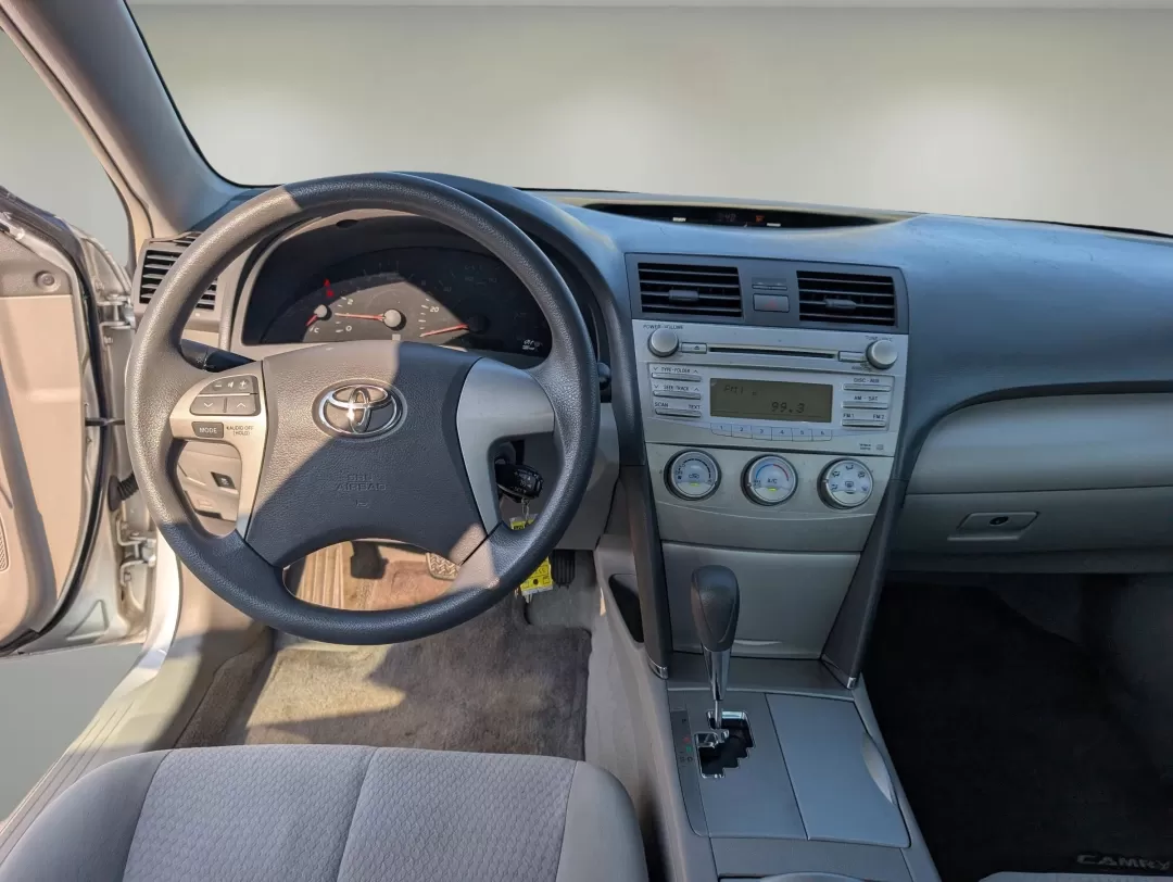 2010 Toyota Camry LE (4T1BF3EK2AU) with an Other engine, located at 3959 U.S. 80 W, Phenix City, AL, 36870, (334) 297-4885, 32.469296, -85.135185 - **Experience Every Journey in Style with the 2010 Toyota Camry at Gils Auto Phenix City, AL!**<br /> <br /> Are you seeking a reliable vehicle that perfectly balances comfort, efficiency, and style? Look no further than the 2010 Toyota Camry, available now at Gils Auto in Phenix City, AL! This seda - Photo#11