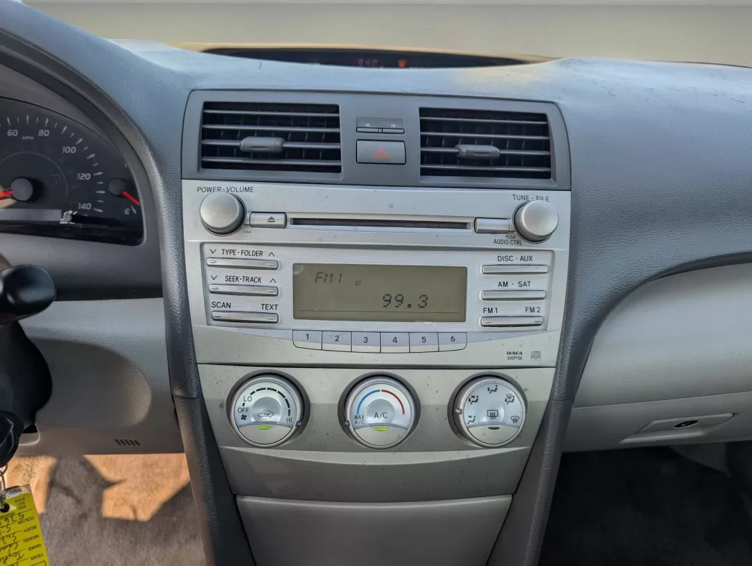 2010 Toyota Camry LE (4T1BF3EK2AU) with an Other engine, located at 3959 U.S. 80 W, Phenix City, AL, 36870, (334) 297-4885, 32.469296, -85.135185 - **Experience Every Journey in Style with the 2010 Toyota Camry at Gils Auto Phenix City, AL!**<br /> <br /> Are you seeking a reliable vehicle that perfectly balances comfort, efficiency, and style? Look no further than the 2010 Toyota Camry, available now at Gils Auto in Phenix City, AL! This seda - Photo#13
