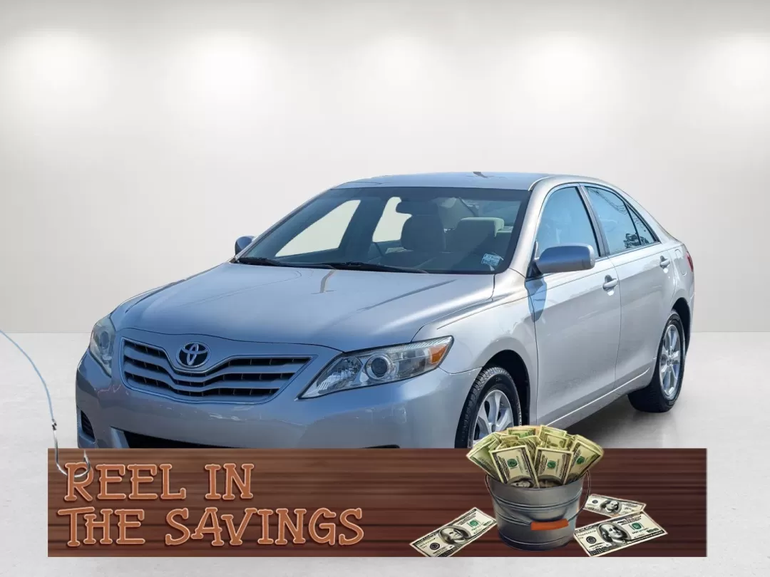 2010 Toyota Camry LE (4T1BF3EK2AU) with an Other engine, located at 521 Old Farm Lane Rd, Prattville, AL, 36066, (334) 325-1505, 32.482460, -86.416367 - 2010 Toyota Camry LE - Photo#0