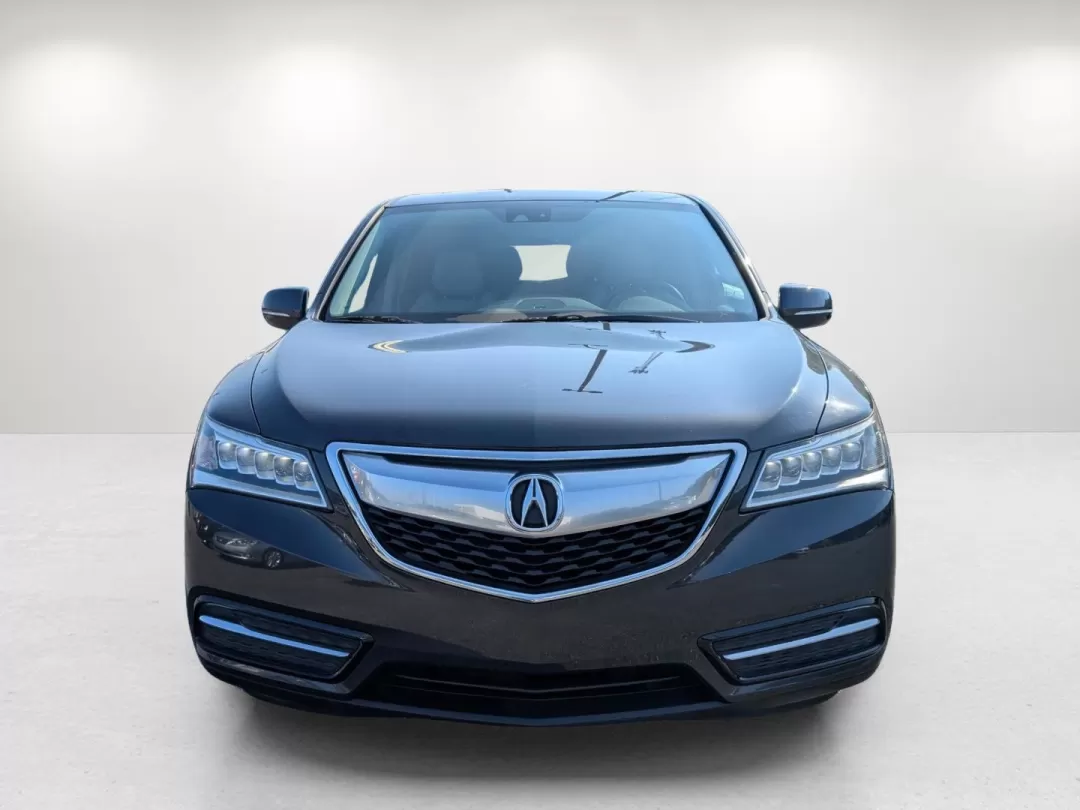 2015 Acura MDX Tech Pkg (5FRYD3H45FB) with an Other engine, located at 3959 U.S. 80 W, Phenix City, AL, 36870, (334) 297-4885, 32.469296, -85.135185 - Are you ready to elevate your family adventures and daily commutes? This 2015 Acura MDX, now available at Gils Auto in Phenix City, AL, is the perfect blend of luxury, comfort, and practicality. Designed for those who prioritize both style and functionality, this SUV is a great fit for growing famil - Photo#1