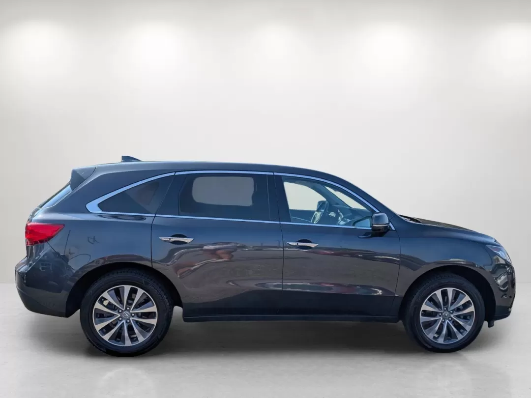 2015 Acura MDX Tech Pkg (5FRYD3H45FB) with an Other engine, located at 3959 U.S. 80 W, Phenix City, AL, 36870, (334) 297-4885, 32.469296, -85.135185 - Are you ready to elevate your family adventures and daily commutes? This 2015 Acura MDX, now available at Gils Auto in Phenix City, AL, is the perfect blend of luxury, comfort, and practicality. Designed for those who prioritize both style and functionality, this SUV is a great fit for growing famil - Photo#3
