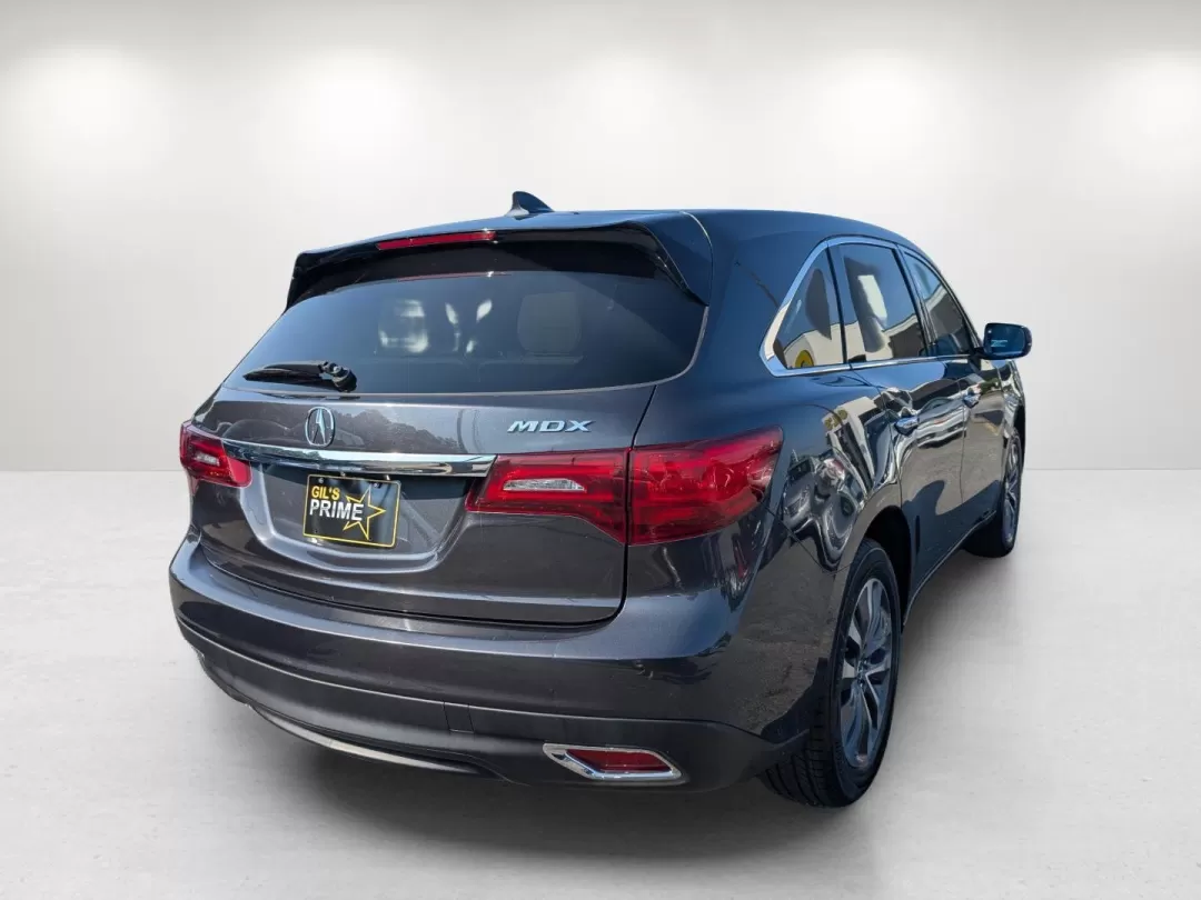 2015 Acura MDX Tech Pkg (5FRYD3H45FB) with an Other engine, located at 3959 U.S. 80 W, Phenix City, AL, 36870, (334) 297-4885, 32.469296, -85.135185 - Are you ready to elevate your family adventures and daily commutes? This 2015 Acura MDX, now available at Gils Auto in Phenix City, AL, is the perfect blend of luxury, comfort, and practicality. Designed for those who prioritize both style and functionality, this SUV is a great fit for growing famil - Photo#4