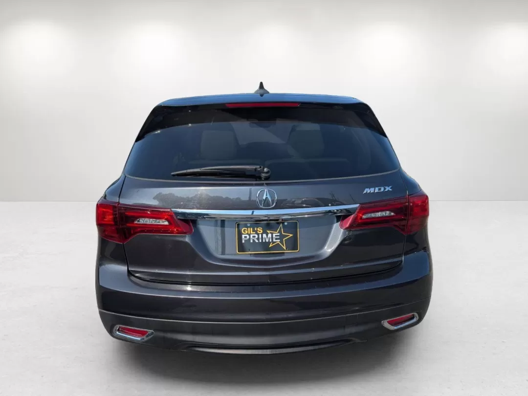 2015 Acura MDX Tech Pkg (5FRYD3H45FB) with an Other engine, located at 3959 U.S. 80 W, Phenix City, AL, 36870, (334) 297-4885, 32.469296, -85.135185 - Are you ready to elevate your family adventures and daily commutes? This 2015 Acura MDX, now available at Gils Auto in Phenix City, AL, is the perfect blend of luxury, comfort, and practicality. Designed for those who prioritize both style and functionality, this SUV is a great fit for growing famil - Photo#5