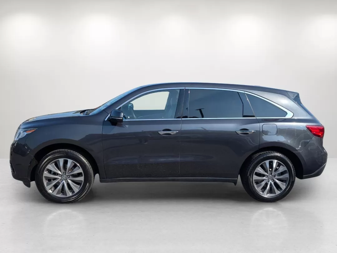2015 Acura MDX Tech Pkg (5FRYD3H45FB) with an Other engine, located at 3959 U.S. 80 W, Phenix City, AL, 36870, (334) 297-4885, 32.469296, -85.135185 - Are you ready to elevate your family adventures and daily commutes? This 2015 Acura MDX, now available at Gils Auto in Phenix City, AL, is the perfect blend of luxury, comfort, and practicality. Designed for those who prioritize both style and functionality, this SUV is a great fit for growing famil - Photo#7