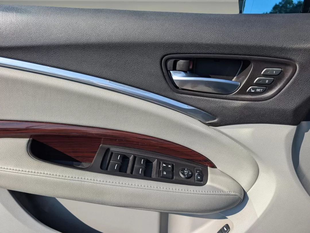 2015 Acura MDX Tech Pkg (5FRYD3H45FB) with an Other engine, located at 3959 U.S. 80 W, Phenix City, AL, 36870, (334) 297-4885, 32.469296, -85.135185 - Are you ready to elevate your family adventures and daily commutes? This 2015 Acura MDX, now available at Gils Auto in Phenix City, AL, is the perfect blend of luxury, comfort, and practicality. Designed for those who prioritize both style and functionality, this SUV is a great fit for growing famil - Photo#8