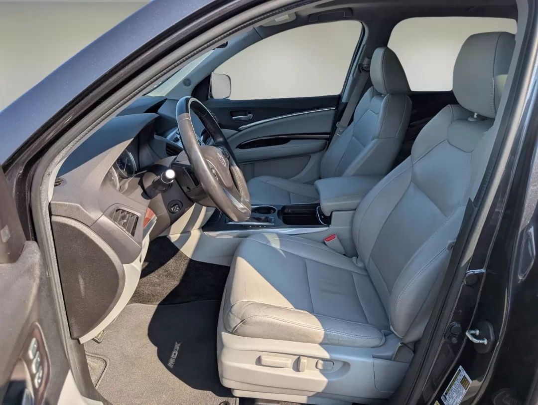 2015 Acura MDX Tech Pkg (5FRYD3H45FB) with an Other engine, located at 3959 U.S. 80 W, Phenix City, AL, 36870, (334) 297-4885, 32.469296, -85.135185 - Are you ready to elevate your family adventures and daily commutes? This 2015 Acura MDX, now available at Gils Auto in Phenix City, AL, is the perfect blend of luxury, comfort, and practicality. Designed for those who prioritize both style and functionality, this SUV is a great fit for growing famil - Photo#9