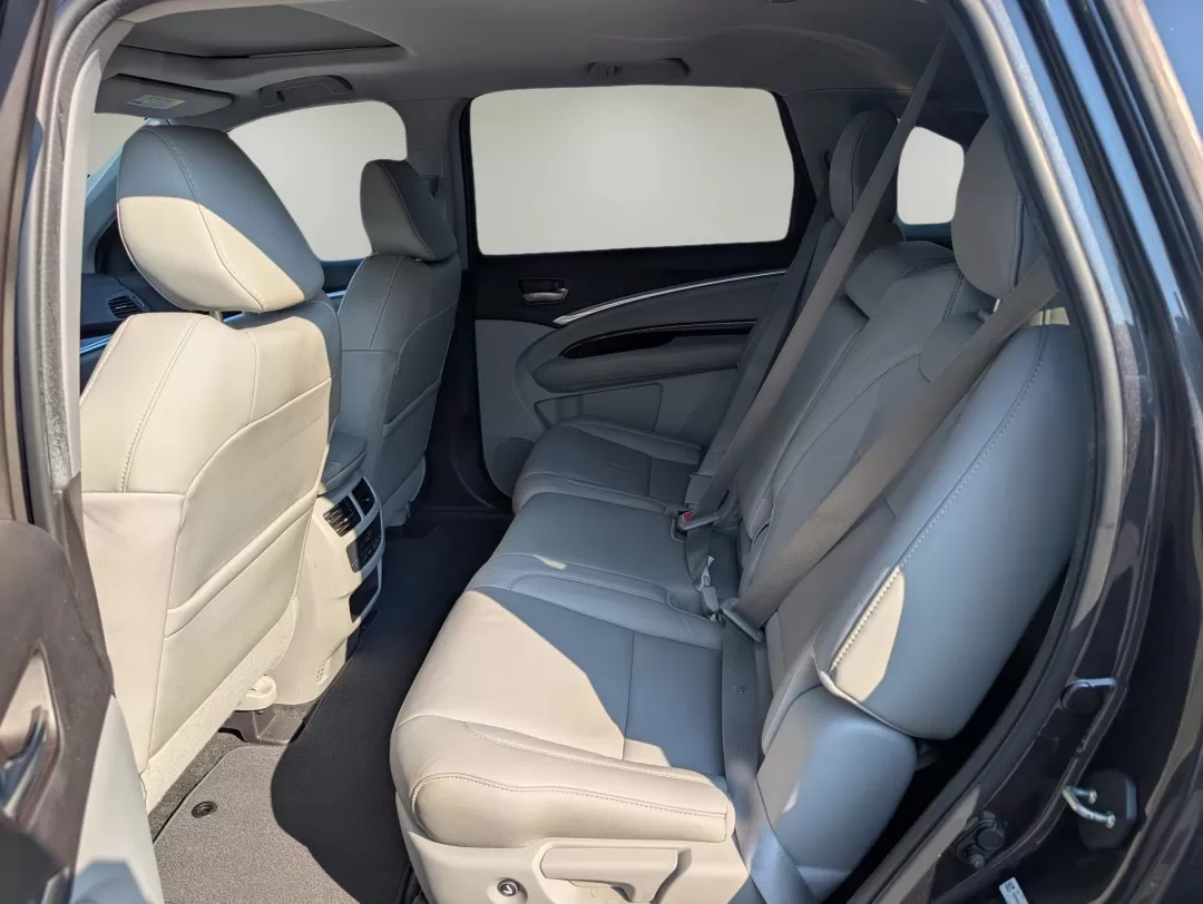 2015 Acura MDX Tech Pkg (5FRYD3H45FB) with an Other engine, located at 3959 U.S. 80 W, Phenix City, AL, 36870, (334) 297-4885, 32.469296, -85.135185 - Are you ready to elevate your family adventures and daily commutes? This 2015 Acura MDX, now available at Gils Auto in Phenix City, AL, is the perfect blend of luxury, comfort, and practicality. Designed for those who prioritize both style and functionality, this SUV is a great fit for growing famil - Photo#10