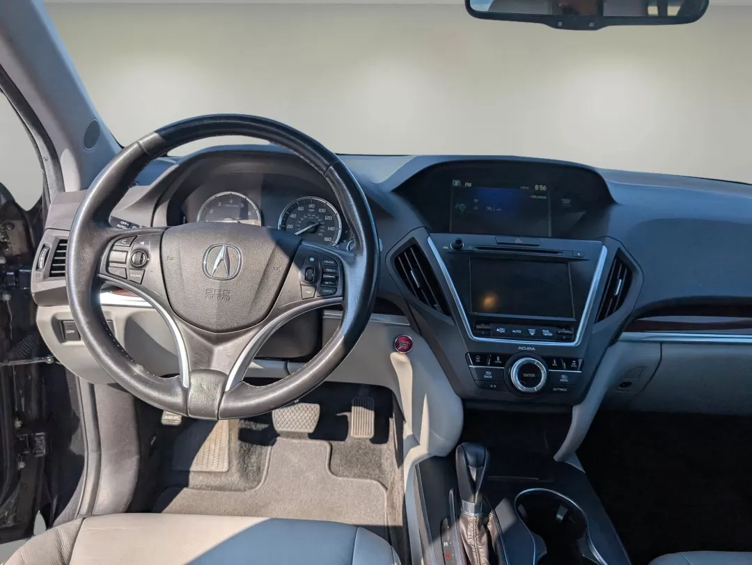 2015 Acura MDX Tech Pkg (5FRYD3H45FB) with an Other engine, located at 3959 U.S. 80 W, Phenix City, AL, 36870, (334) 297-4885, 32.469296, -85.135185 - Are you ready to elevate your family adventures and daily commutes? This 2015 Acura MDX, now available at Gils Auto in Phenix City, AL, is the perfect blend of luxury, comfort, and practicality. Designed for those who prioritize both style and functionality, this SUV is a great fit for growing famil - Photo#12