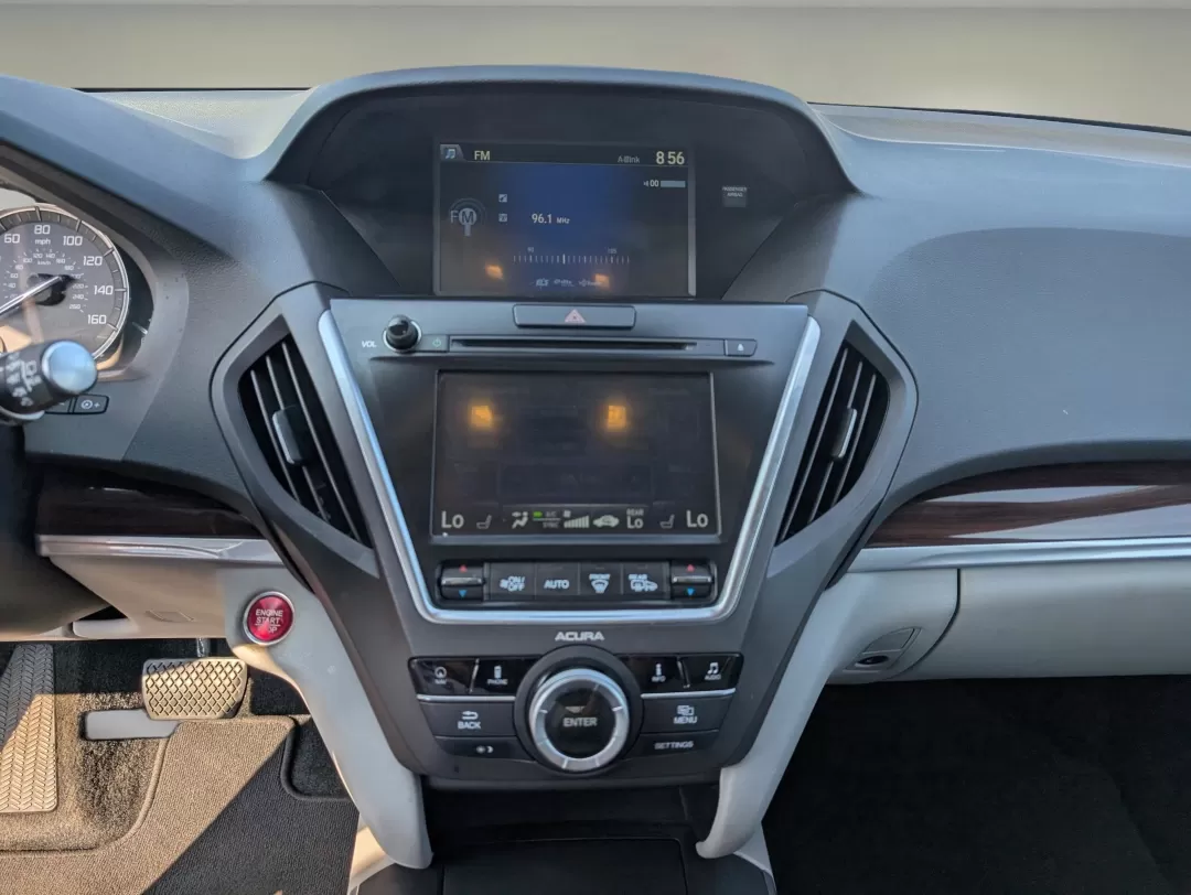 2015 Acura MDX Tech Pkg (5FRYD3H45FB) with an Other engine, located at 3959 U.S. 80 W, Phenix City, AL, 36870, (334) 297-4885, 32.469296, -85.135185 - Are you ready to elevate your family adventures and daily commutes? This 2015 Acura MDX, now available at Gils Auto in Phenix City, AL, is the perfect blend of luxury, comfort, and practicality. Designed for those who prioritize both style and functionality, this SUV is a great fit for growing famil - Photo#14