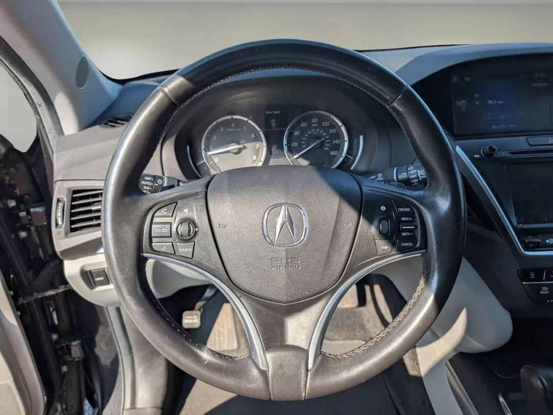 2015 Acura MDX Tech Pkg (5FRYD3H45FB) with an Other engine, located at 3959 U.S. 80 W, Phenix City, AL, 36870, (334) 297-4885, 32.469296, -85.135185 - Are you ready to elevate your family adventures and daily commutes? This 2015 Acura MDX, now available at Gils Auto in Phenix City, AL, is the perfect blend of luxury, comfort, and practicality. Designed for those who prioritize both style and functionality, this SUV is a great fit for growing famil - Photo#15