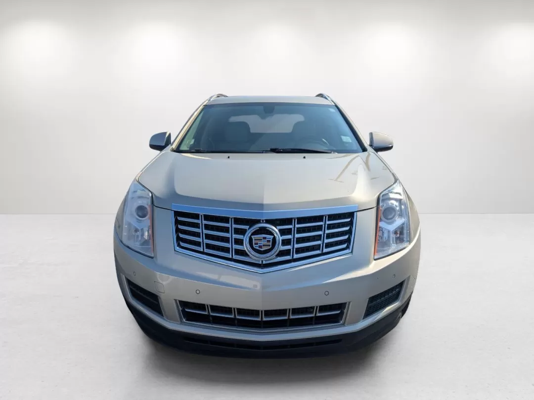 2016 /Shale with Brownstone accents Cadillac SRX Luxury Collection (3GYFNBE31GS) with an Other engine, located at 3959 U.S. 80 W, Phenix City, AL, 36870, (334) 297-4885, 32.469296, -85.135185 - Are you ready to elevate your driving experience? Look no further than this stunning 2016 Cadillac SRX Luxury Collection, now available at Gils Auto in Phenix City, AL. This stylish SUV perfectly blends comfort, technology, and performance, making it ideal for both family outings and daily commutes. - Photo#1