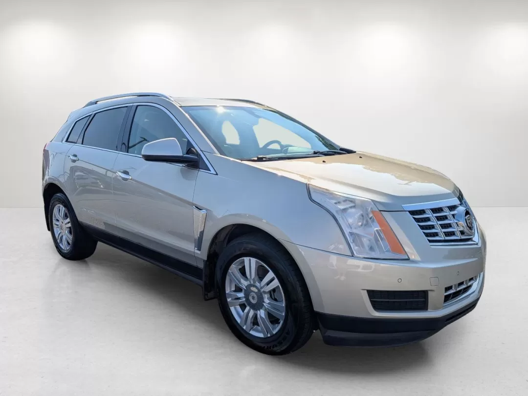 2016 /Shale with Brownstone accents Cadillac SRX Luxury Collection (3GYFNBE31GS) with an Other engine, located at 3959 U.S. 80 W, Phenix City, AL, 36870, (334) 297-4885, 32.469296, -85.135185 - Are you ready to elevate your driving experience? Look no further than this stunning 2016 Cadillac SRX Luxury Collection, now available at Gils Auto in Phenix City, AL. This stylish SUV perfectly blends comfort, technology, and performance, making it ideal for both family outings and daily commutes. - Photo#2