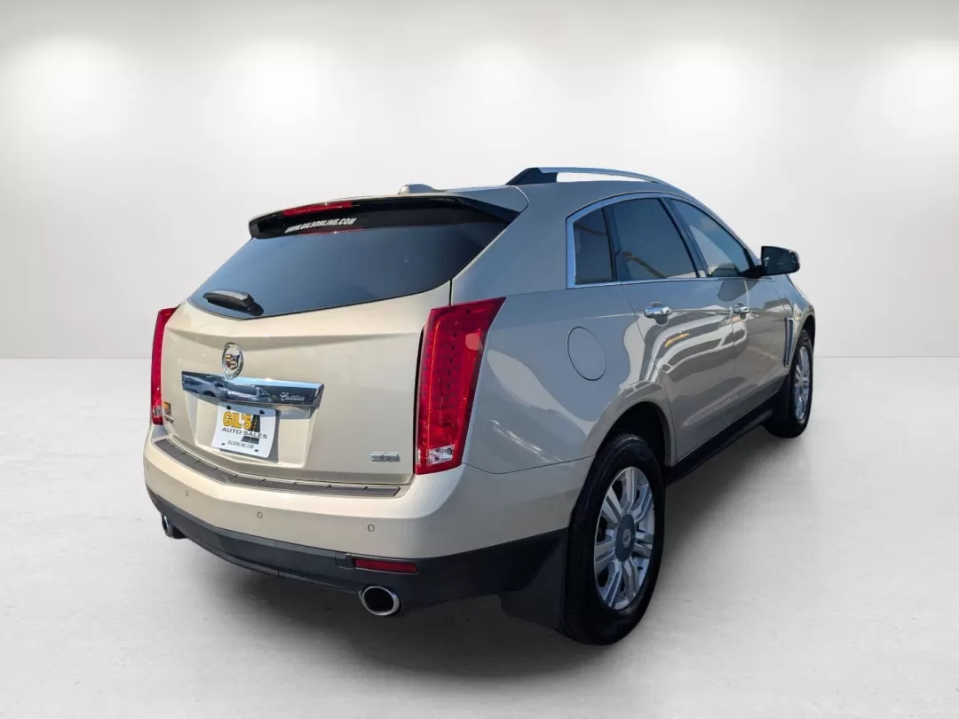 2016 /Shale with Brownstone accents Cadillac SRX Luxury Collection (3GYFNBE31GS) with an Other engine, located at 3959 U.S. 80 W, Phenix City, AL, 36870, (334) 297-4885, 32.469296, -85.135185 - Are you ready to elevate your driving experience? Look no further than this stunning 2016 Cadillac SRX Luxury Collection, now available at Gils Auto in Phenix City, AL. This stylish SUV perfectly blends comfort, technology, and performance, making it ideal for both family outings and daily commutes. - Photo#4