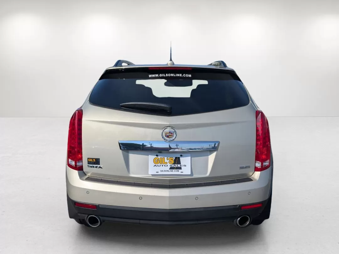 2016 /Shale with Brownstone accents Cadillac SRX Luxury Collection (3GYFNBE31GS) with an Other engine, located at 3959 U.S. 80 W, Phenix City, AL, 36870, (334) 297-4885, 32.469296, -85.135185 - Are you ready to elevate your driving experience? Look no further than this stunning 2016 Cadillac SRX Luxury Collection, now available at Gils Auto in Phenix City, AL. This stylish SUV perfectly blends comfort, technology, and performance, making it ideal for both family outings and daily commutes. - Photo#5