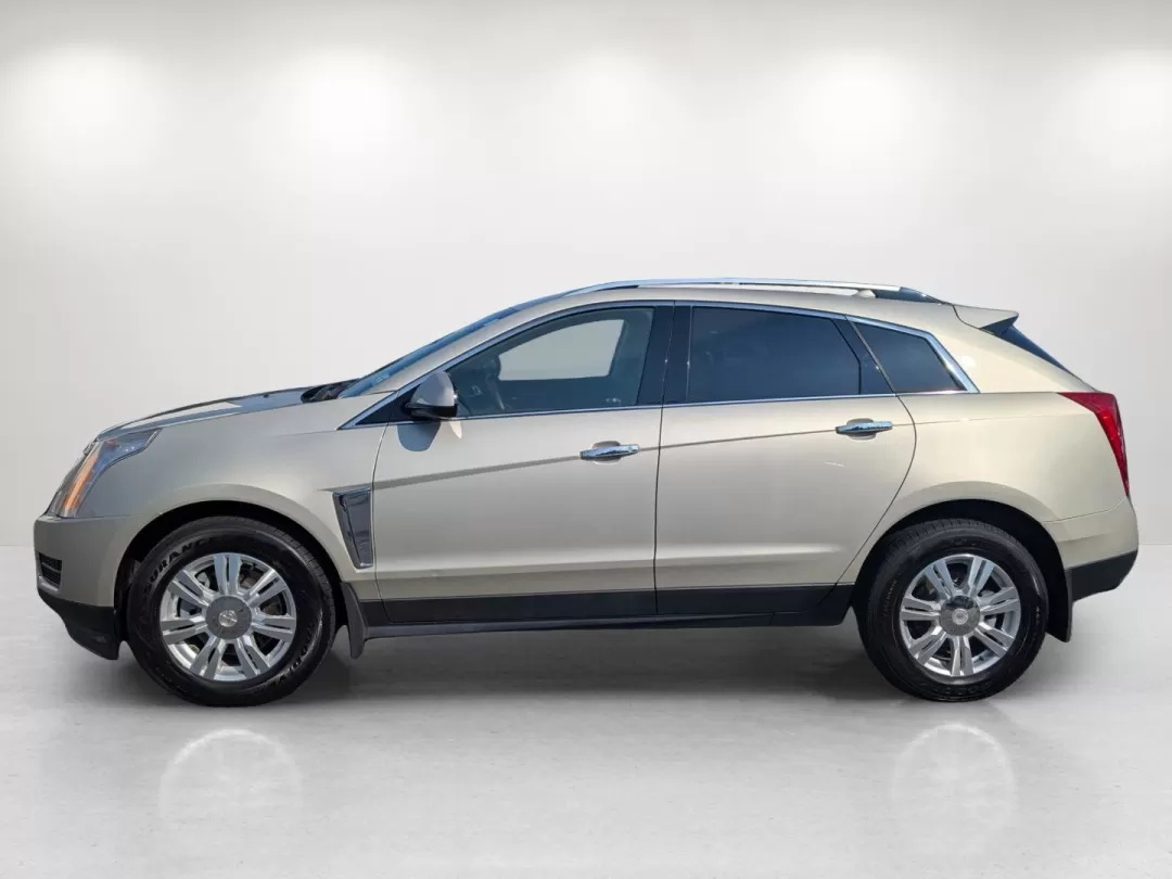 2016 /Shale with Brownstone accents Cadillac SRX Luxury Collection (3GYFNBE31GS) with an Other engine, located at 3959 U.S. 80 W, Phenix City, AL, 36870, (334) 297-4885, 32.469296, -85.135185 - Are you ready to elevate your driving experience? Look no further than this stunning 2016 Cadillac SRX Luxury Collection, now available at Gils Auto in Phenix City, AL. This stylish SUV perfectly blends comfort, technology, and performance, making it ideal for both family outings and daily commutes. - Photo#7