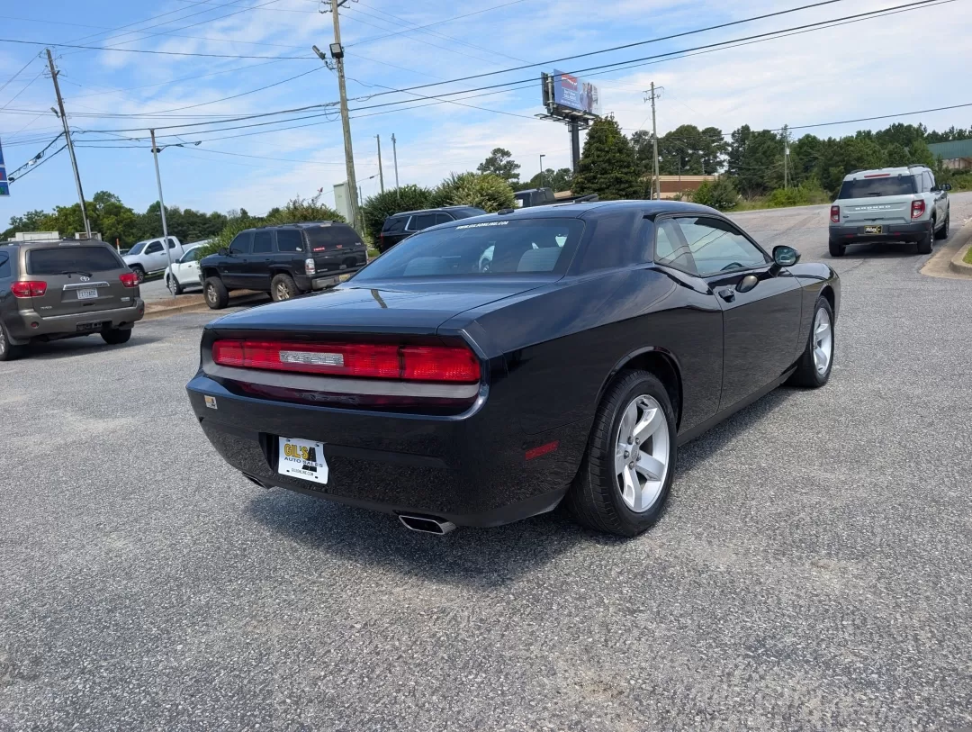 2012 /Dark Slate Gray Interior Dodge Challenger SXT (2C3CDYAG4CH) with an Other engine, located at 3959 U.S. 80 W, Phenix City, AL, 36870, (334) 297-4885, 32.469296, -85.135185 - **Unleash Your Inner Adventurer with the 2012 Dodge Challenger SXT in Phenix City, AL!** <br /> <br /> Are you ready to elevate your driving experience? Whether you're cruising to your favorite local hangout or embarking on weekend adventures, the 2012 Dodge Challenger SXT is the perfect companion f - Photo#4