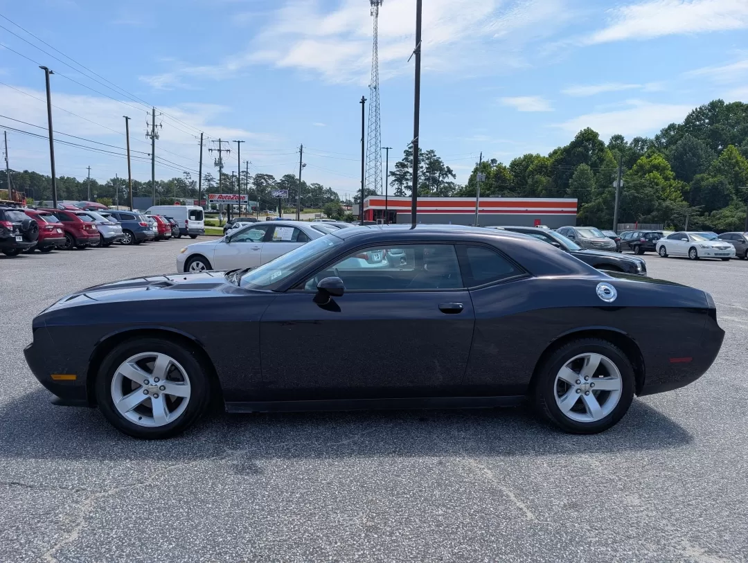 2012 /Dark Slate Gray Interior Dodge Challenger SXT (2C3CDYAG4CH) with an Other engine, located at 3959 U.S. 80 W, Phenix City, AL, 36870, (334) 297-4885, 32.469296, -85.135185 - **Unleash Your Inner Adventurer with the 2012 Dodge Challenger SXT in Phenix City, AL!** <br /> <br /> Are you ready to elevate your driving experience? Whether you're cruising to your favorite local hangout or embarking on weekend adventures, the 2012 Dodge Challenger SXT is the perfect companion f - Photo#7