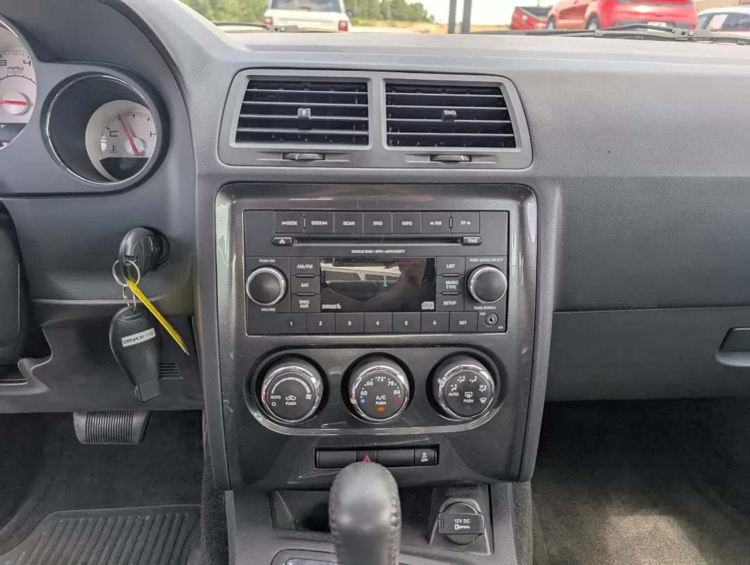 2012 /Dark Slate Gray Interior Dodge Challenger SXT (2C3CDYAG4CH) with an Other engine, located at 3959 U.S. 80 W, Phenix City, AL, 36870, (334) 297-4885, 32.469296, -85.135185 - **Unleash Your Inner Adventurer with the 2012 Dodge Challenger SXT in Phenix City, AL!** <br /> <br /> Are you ready to elevate your driving experience? Whether you're cruising to your favorite local hangout or embarking on weekend adventures, the 2012 Dodge Challenger SXT is the perfect companion f - Photo#13