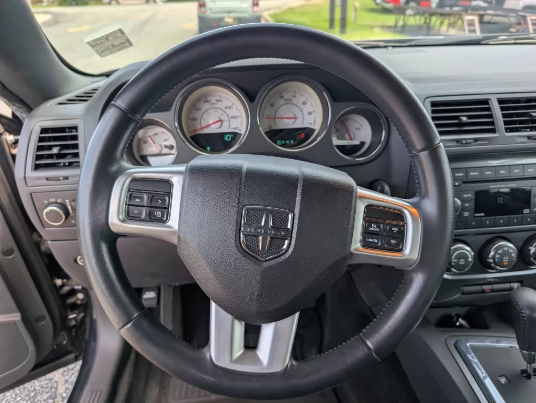 2012 /Dark Slate Gray Interior Dodge Challenger SXT (2C3CDYAG4CH) with an Other engine, located at 3959 U.S. 80 W, Phenix City, AL, 36870, (334) 297-4885, 32.469296, -85.135185 - **Unleash Your Inner Adventurer with the 2012 Dodge Challenger SXT in Phenix City, AL!** <br /> <br /> Are you ready to elevate your driving experience? Whether you're cruising to your favorite local hangout or embarking on weekend adventures, the 2012 Dodge Challenger SXT is the perfect companion f - Photo#14