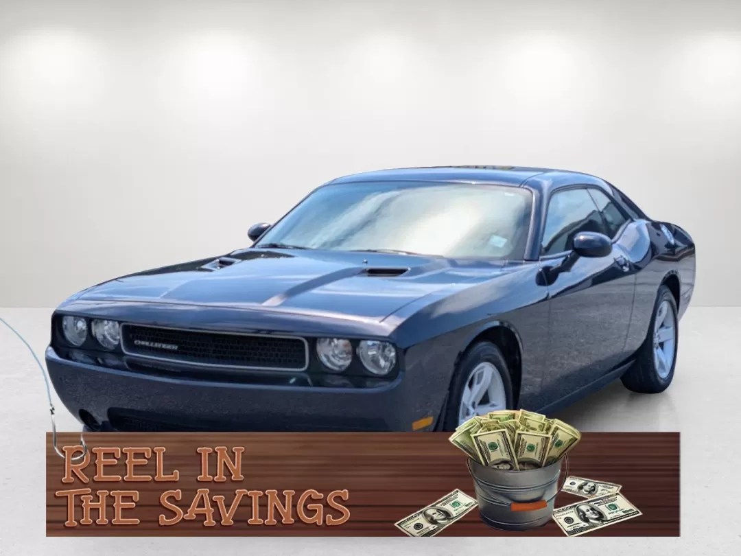 2012 /Dark Slate Gray Interior Dodge Challenger SXT (2C3CDYAG4CH) with an Other engine, located at 3959 U.S. 80 W, Phenix City, AL, 36870, (334) 297-4885, 32.469296, -85.135185 - **Unleash Your Inner Adventurer with the 2012 Dodge Challenger SXT in Phenix City, AL!** <br /> <br /> Are you ready to elevate your driving experience? Whether you're cruising to your favorite local hangout or embarking on weekend adventures, the 2012 Dodge Challenger SXT is the perfect companion f - Photo#0