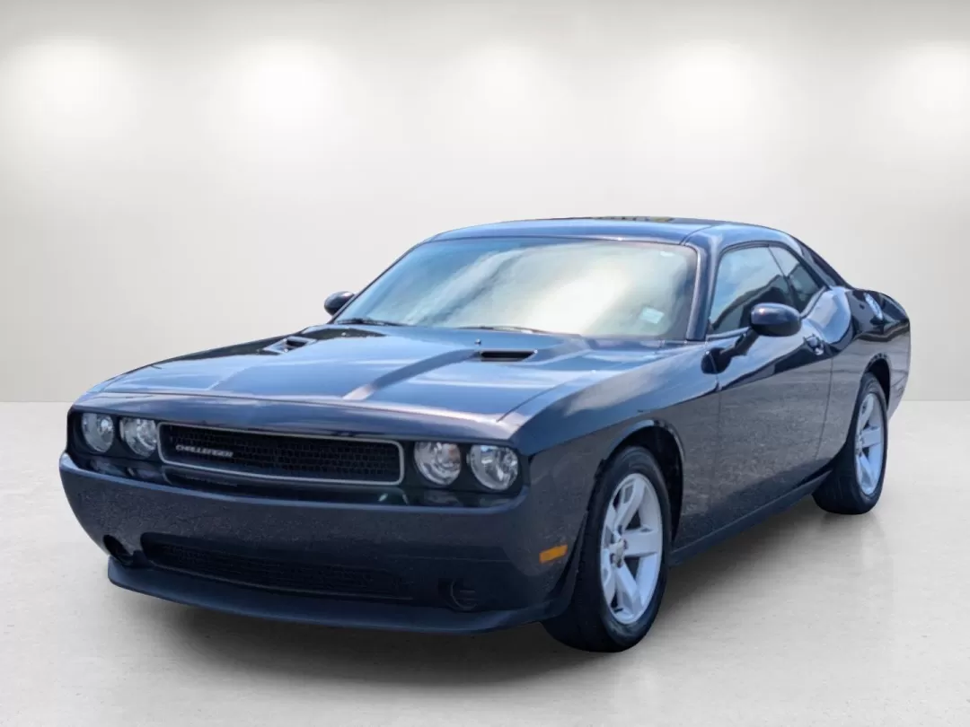 2012 /Dark Slate Gray Interior Dodge Challenger SXT (2C3CDYAG4CH) with an Other engine, located at 3959 U.S. 80 W, Phenix City, AL, 36870, (334) 297-4885, 32.469296, -85.135185 - **Unleash Your Inner Adventurer with the 2012 Dodge Challenger SXT in Phenix City, AL!** <br /> <br /> Are you ready to elevate your driving experience? Whether you're cruising to your favorite local hangout or embarking on weekend adventures, the 2012 Dodge Challenger SXT is the perfect companion f - Photo#1