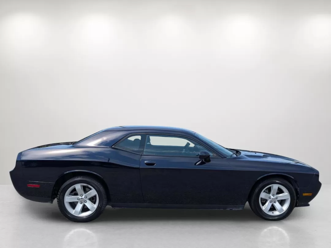 2012 /Dark Slate Gray Interior Dodge Challenger SXT (2C3CDYAG4CH) with an Other engine, located at 3959 U.S. 80 W, Phenix City, AL, 36870, (334) 297-4885, 32.469296, -85.135185 - **Unleash Your Inner Adventurer with the 2012 Dodge Challenger SXT in Phenix City, AL!** <br /> <br /> Are you ready to elevate your driving experience? Whether you're cruising to your favorite local hangout or embarking on weekend adventures, the 2012 Dodge Challenger SXT is the perfect companion f - Photo#4
