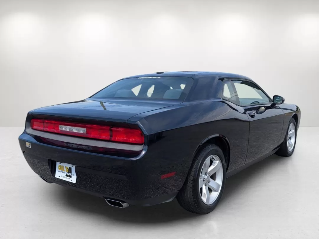 2012 /Dark Slate Gray Interior Dodge Challenger SXT (2C3CDYAG4CH) with an Other engine, located at 3959 U.S. 80 W, Phenix City, AL, 36870, (334) 297-4885, 32.469296, -85.135185 - **Unleash Your Inner Adventurer with the 2012 Dodge Challenger SXT in Phenix City, AL!** <br /> <br /> Are you ready to elevate your driving experience? Whether you're cruising to your favorite local hangout or embarking on weekend adventures, the 2012 Dodge Challenger SXT is the perfect companion f - Photo#5