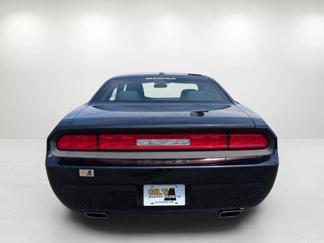 2012 /Dark Slate Gray Interior Dodge Challenger SXT (2C3CDYAG4CH) with an Other engine, located at 3959 U.S. 80 W, Phenix City, AL, 36870, (334) 297-4885, 32.469296, -85.135185 - **Unleash Your Inner Adventurer with the 2012 Dodge Challenger SXT in Phenix City, AL!** <br /> <br /> Are you ready to elevate your driving experience? Whether you're cruising to your favorite local hangout or embarking on weekend adventures, the 2012 Dodge Challenger SXT is the perfect companion f - Photo#6