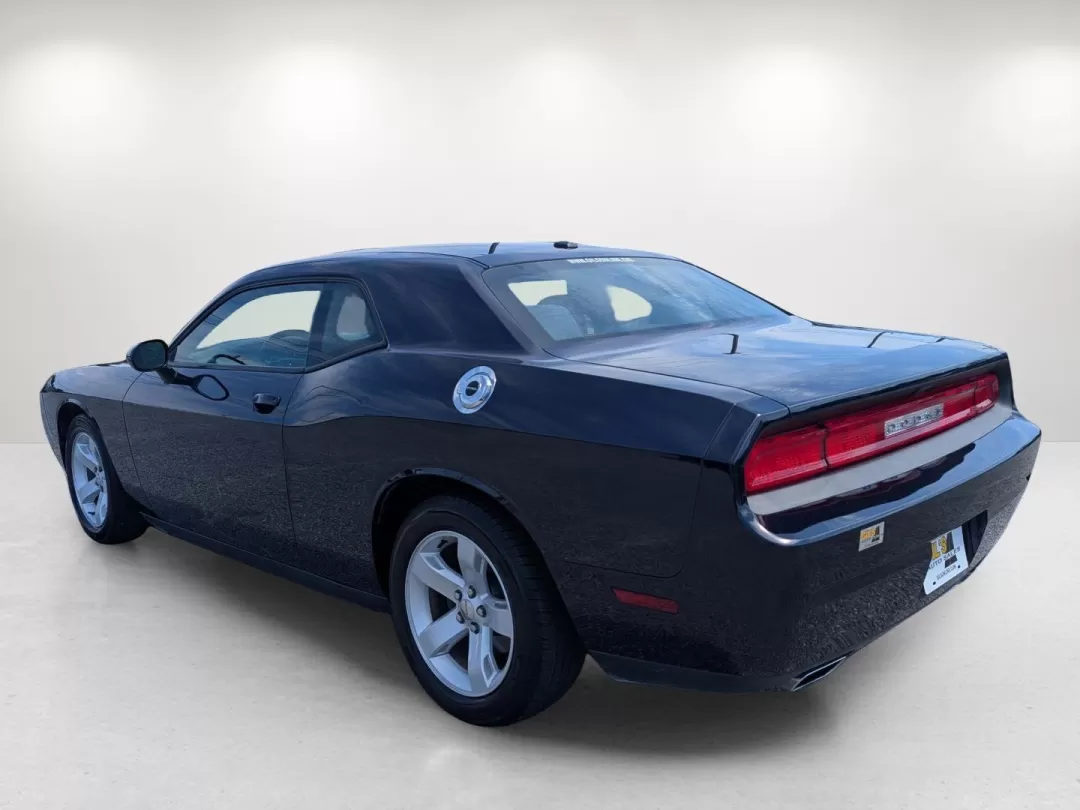 2012 /Dark Slate Gray Interior Dodge Challenger SXT (2C3CDYAG4CH) with an Other engine, located at 3959 U.S. 80 W, Phenix City, AL, 36870, (334) 297-4885, 32.469296, -85.135185 - **Unleash Your Inner Adventurer with the 2012 Dodge Challenger SXT in Phenix City, AL!** <br /> <br /> Are you ready to elevate your driving experience? Whether you're cruising to your favorite local hangout or embarking on weekend adventures, the 2012 Dodge Challenger SXT is the perfect companion f - Photo#7
