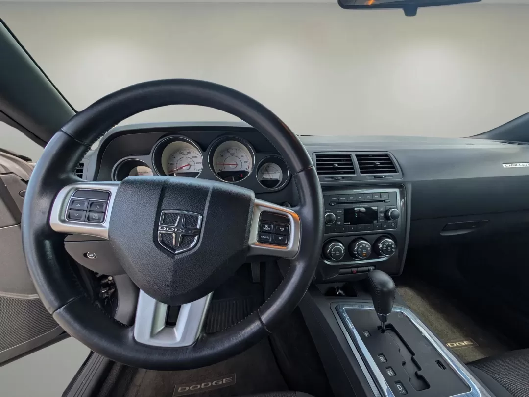 2012 /Dark Slate Gray Interior Dodge Challenger SXT (2C3CDYAG4CH) with an Other engine, located at 3959 U.S. 80 W, Phenix City, AL, 36870, (334) 297-4885, 32.469296, -85.135185 - **Unleash Your Inner Adventurer with the 2012 Dodge Challenger SXT in Phenix City, AL!** <br /> <br /> Are you ready to elevate your driving experience? Whether you're cruising to your favorite local hangout or embarking on weekend adventures, the 2012 Dodge Challenger SXT is the perfect companion f - Photo#12