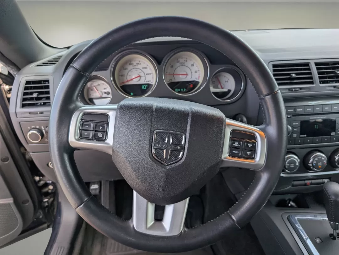 2012 /Dark Slate Gray Interior Dodge Challenger SXT (2C3CDYAG4CH) with an Other engine, located at 3959 U.S. 80 W, Phenix City, AL, 36870, (334) 297-4885, 32.469296, -85.135185 - **Unleash Your Inner Adventurer with the 2012 Dodge Challenger SXT in Phenix City, AL!** <br /> <br /> Are you ready to elevate your driving experience? Whether you're cruising to your favorite local hangout or embarking on weekend adventures, the 2012 Dodge Challenger SXT is the perfect companion f - Photo#15