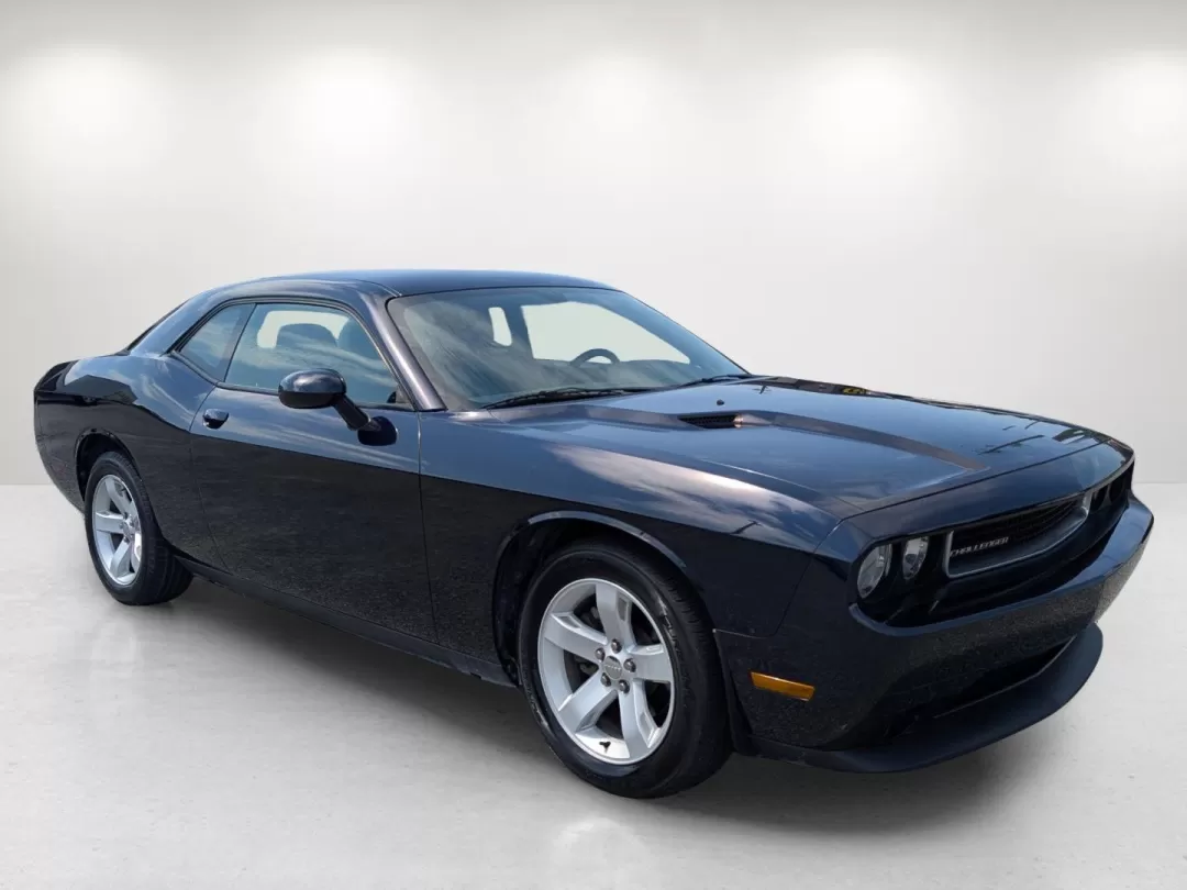 2012 /Dark Slate Gray Interior Dodge Challenger SXT (2C3CDYAG4CH) with an Other engine, located at 804 22nd Ave, Phenix City, AL, 36870, (334) 297-1860, 32.484749, -85.024475 - **Unleash Your Inner Adventurer with the 2012 Dodge Challenger SXT in Phenix City, AL!** <br /> <br /> Are you ready to elevate your driving experience? Whether you're cruising to your favorite local hangout or embarking on weekend adventures, the 2012 Dodge Challenger SXT is the perfect companion f - Photo#2