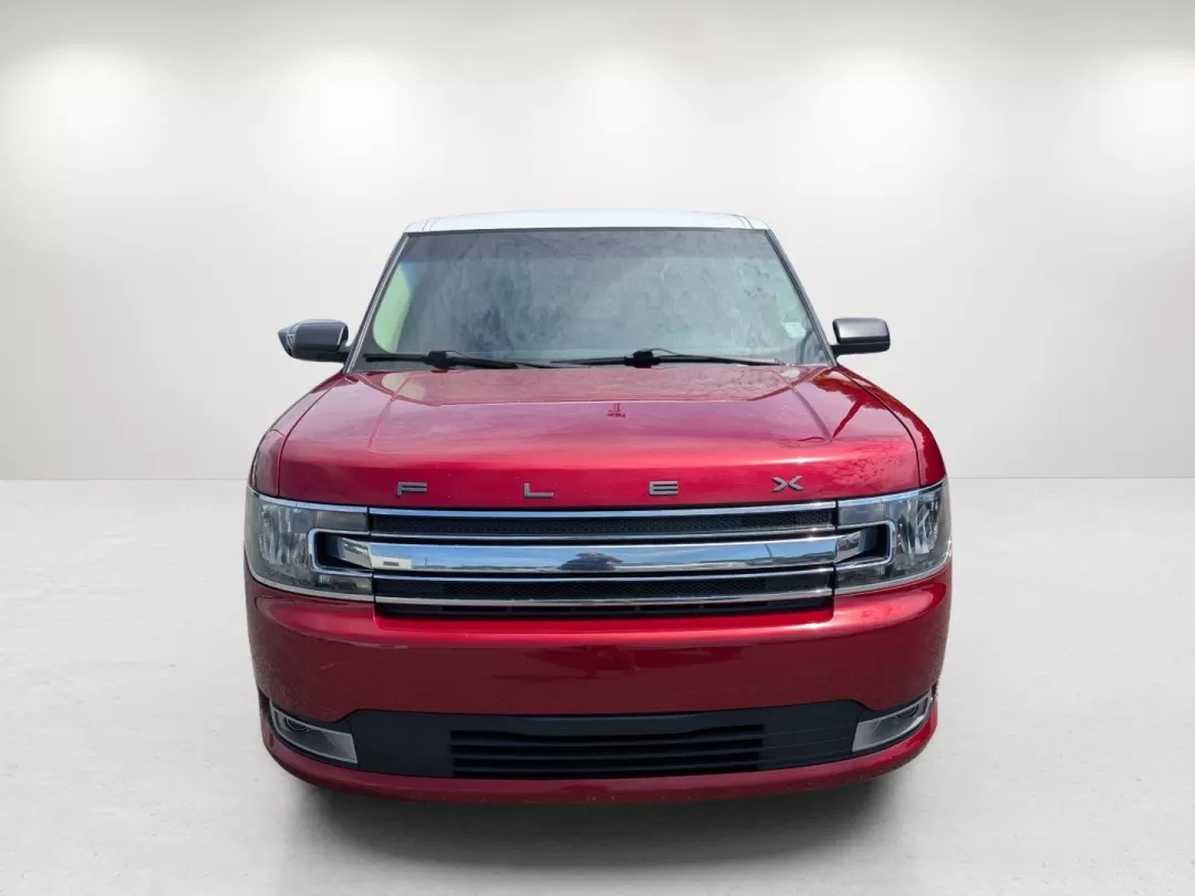 2015 Ford Flex SEL (2FMGK5C85FB) with an Other engine, located at 3959 U.S. 80 W, Phenix City, AL, 36870, (334) 297-4885, 32.469296, -85.135185 - ### Discover the Perfect Family Adventure with the 2015 Ford Flex SEL at Gils Auto in Phenix City!<br /> <br /> Are you on the hunt for a vehicle that effortlessly balances family needs with everyday practicality? Look no further! The 2015 Ford Flex SEL is a spacious crossover that offers incredible - Photo#2